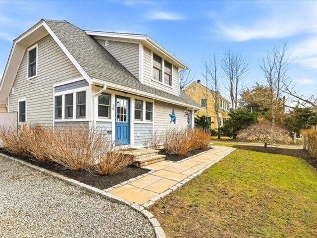 House for sale in East Falmouth, Massachusetts