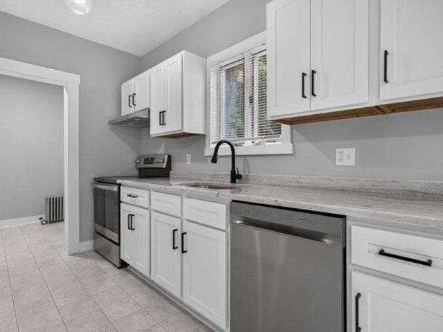 House for sale in Gardner, Massachusetts