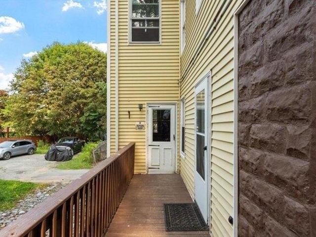 House for sale in Gardner, Massachusetts