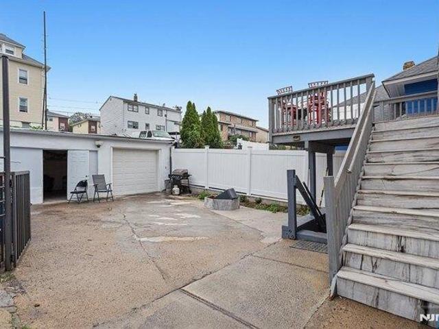 House for sale in Garfield, New Jersey
