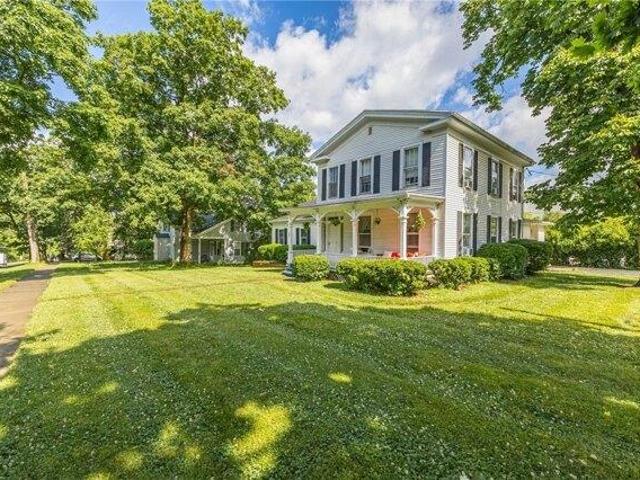 House for sale in Geneseo, New York