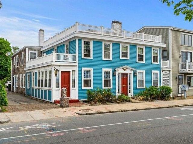 House for sale in Gloucester, Massachusetts