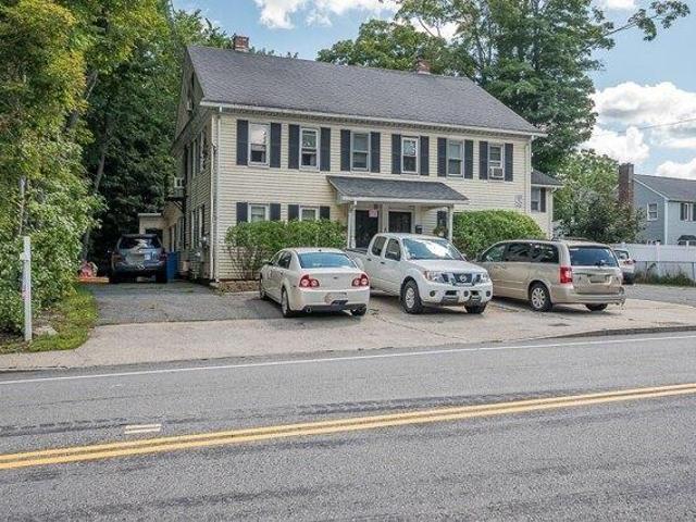 House for sale in Grafton, Massachusetts