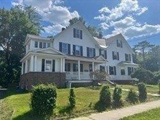House for sale in Greenfield, Massachusetts