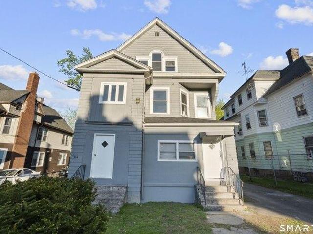 House for sale in Hartford, Connecticut