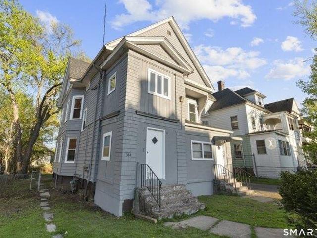 House for sale in Hartford, Connecticut