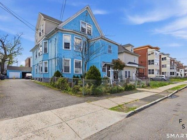 House for sale in Hartford, Connecticut