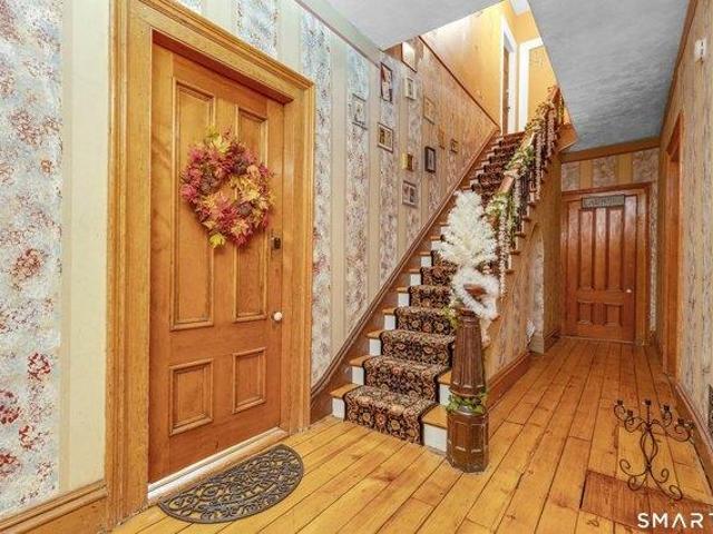 House for sale in Hartford, Connecticut