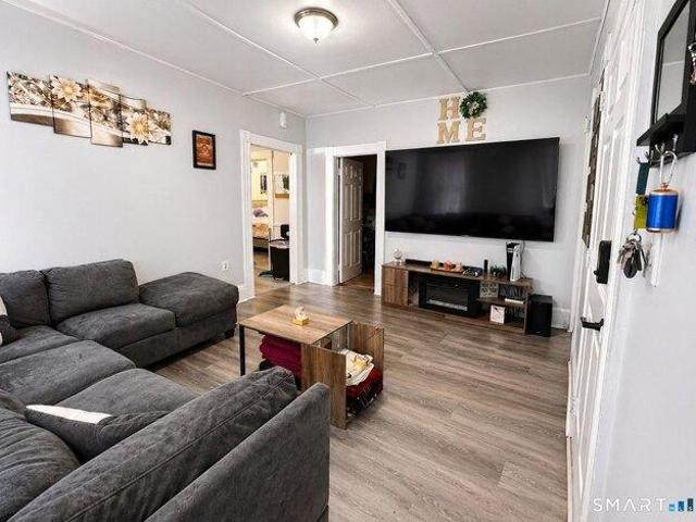 House for sale in Hartford, Connecticut