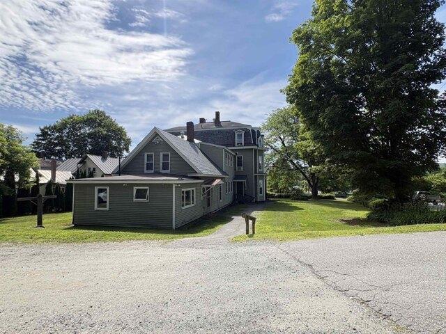 House for sale in Plantsville, Vermont