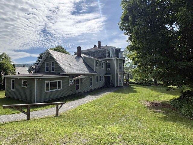 House for sale in Plantsville, Vermont