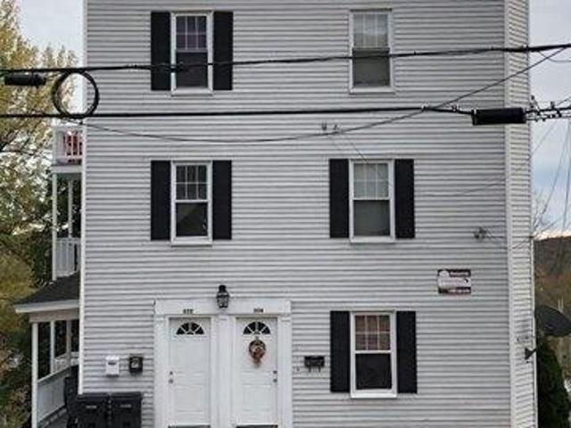 House for sale in Haverhill, Massachusetts