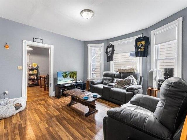 House for sale in Haverhill, Massachusetts