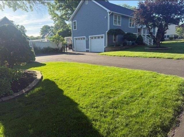 House for sale in Hudson, Massachusetts