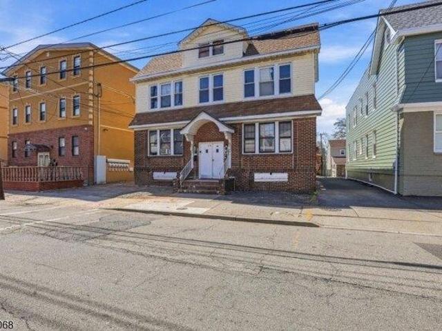 House for sale in Irvington, New Jersey