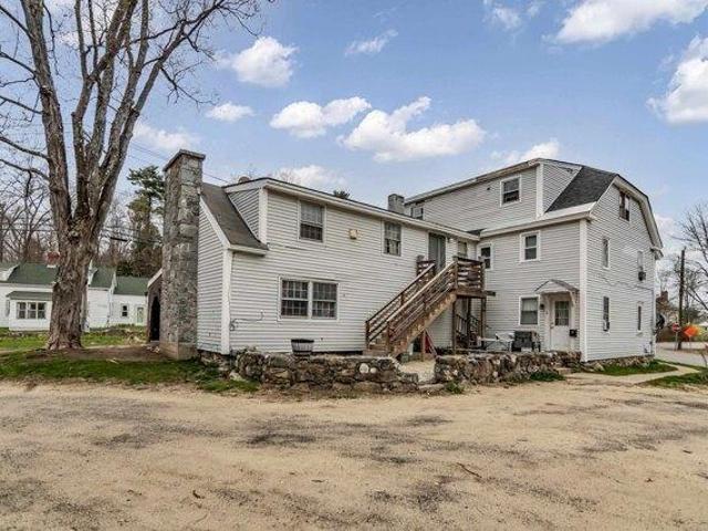 House for sale in New Hampshire