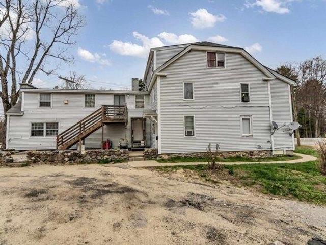 House for sale in New Hampshire
