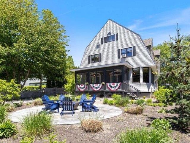 House for sale in Kennebunk, Maine