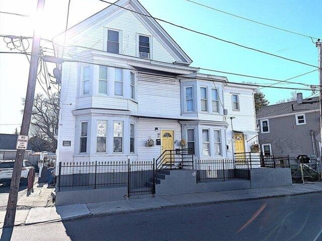 House for sale in Lawrence, Massachusetts