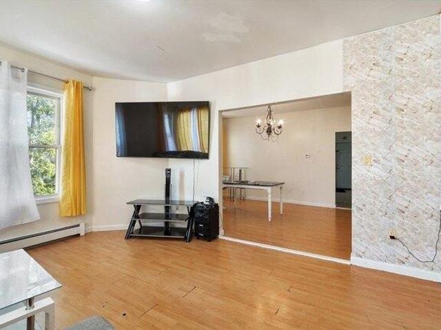 House for sale in Lawrence, Massachusetts