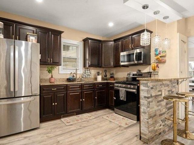 House for sale in Lawrence, Massachusetts