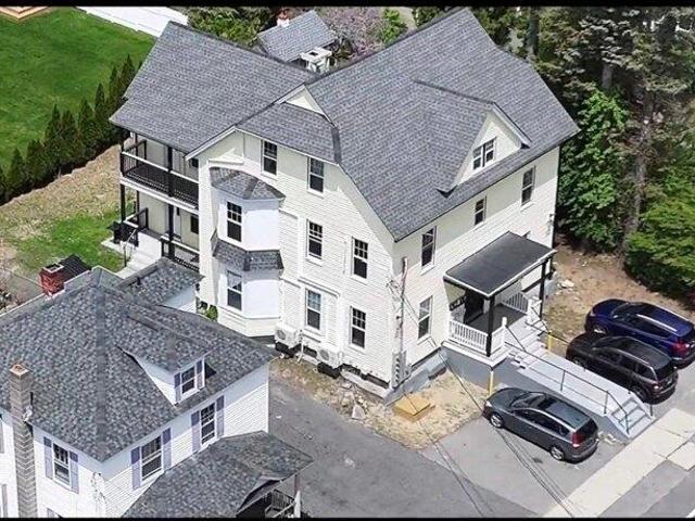 House for sale in Leominster, Massachusetts