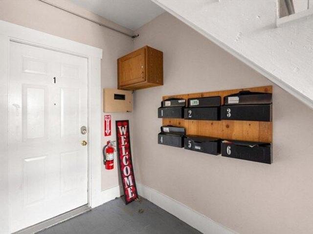 House for sale in Leominster, Massachusetts