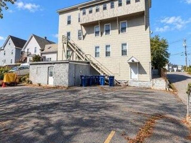 House for sale in Leominster, Massachusetts