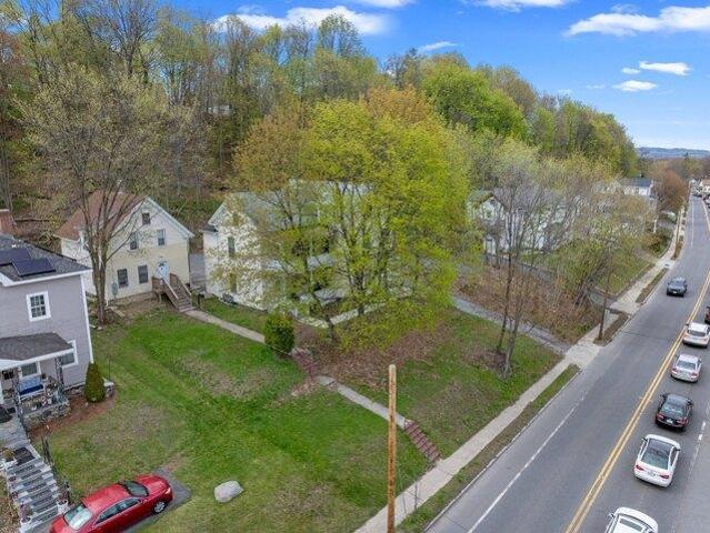 House for sale in Monument Square Historic District, Leominster