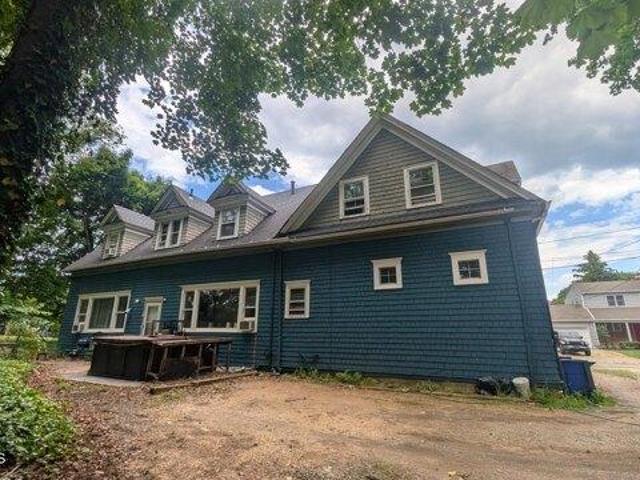 House for sale in Monmouth, New Jersey