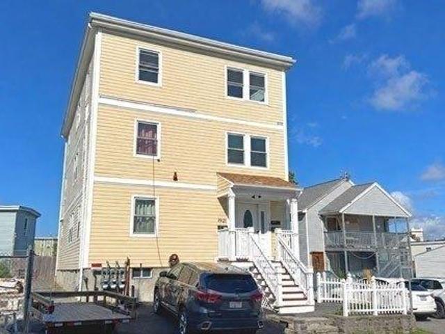 House for sale in Centralville, Lowell