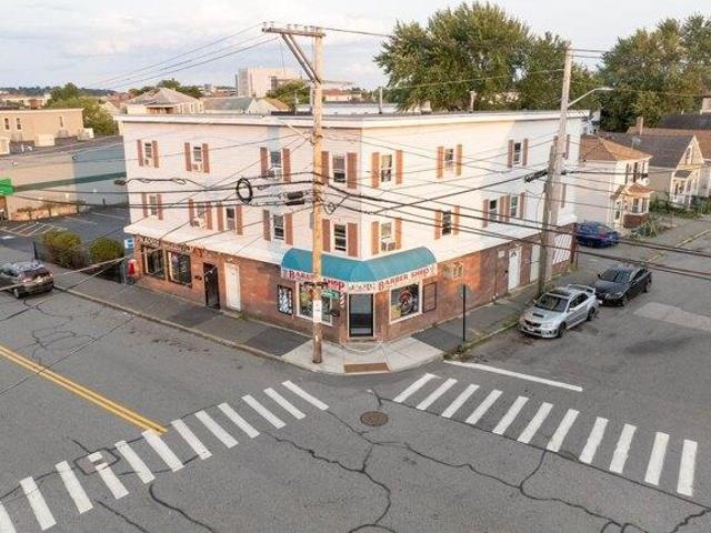 House for sale in The Acre, Lowell