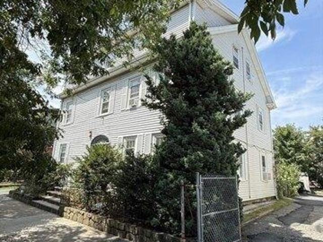 House for sale in Lynn, Massachusetts