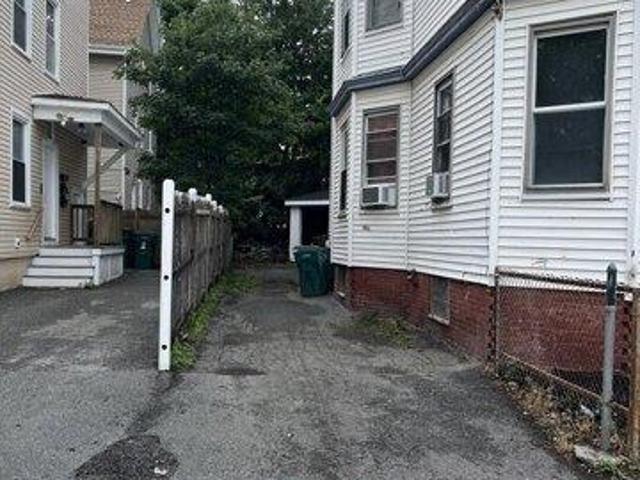 House for sale in Lynn, Massachusetts
