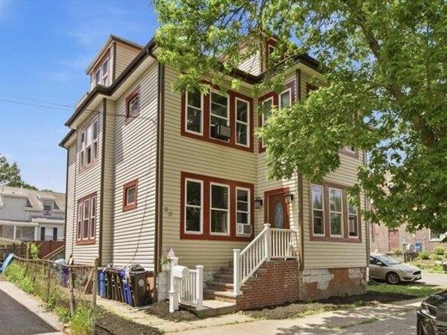 House for sale in Malden, Massachusetts