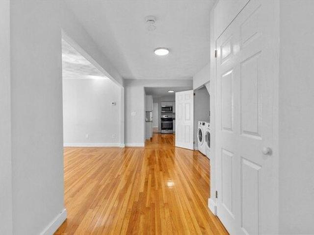 House for sale in Malden, Massachusetts
