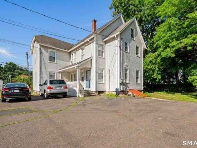 House for sale in Manchester, Connecticut