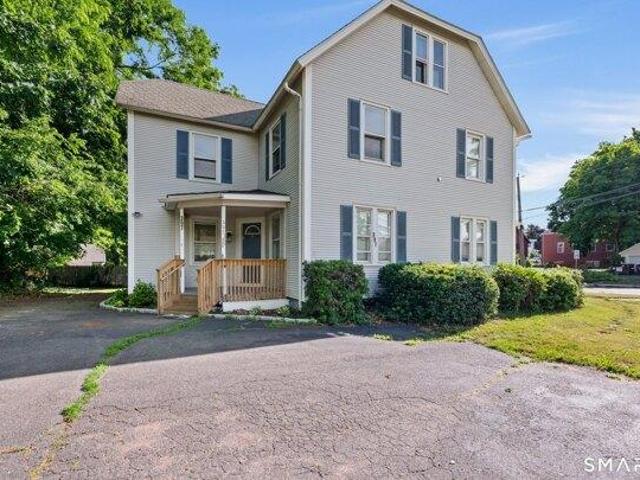 House for sale in Manchester, Connecticut