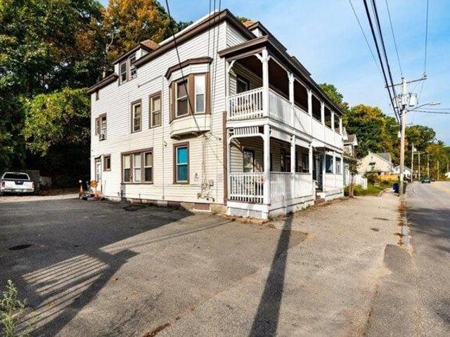 House for sale in New Hampshire