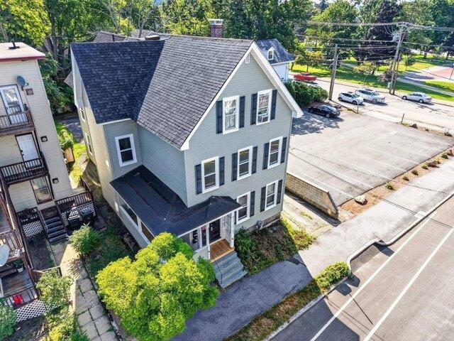 House for sale in New Hampshire