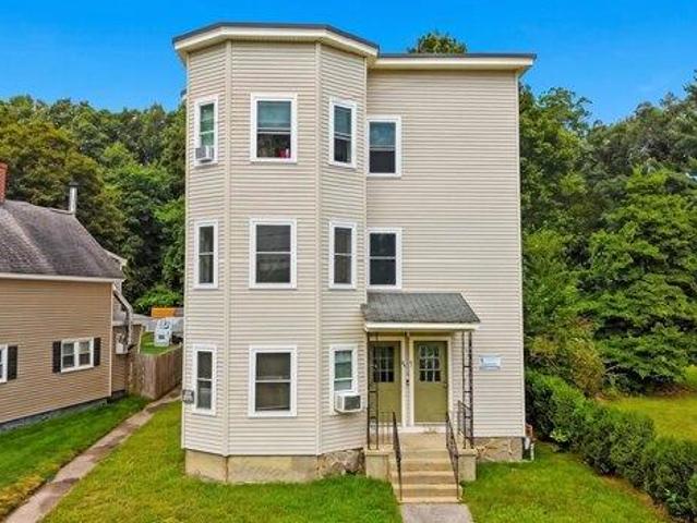 House for sale in New Hampshire