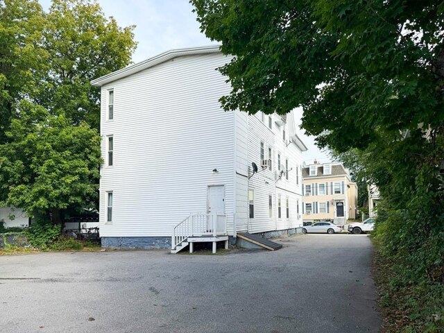 House for sale in New Hampshire