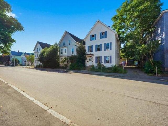 House for sale in New Hampshire