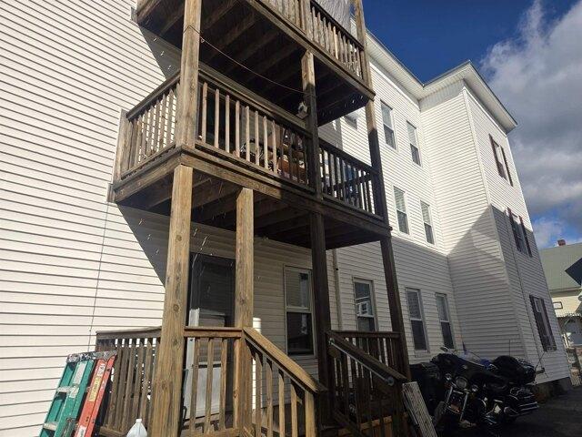 House for sale in Downtown, Manchester