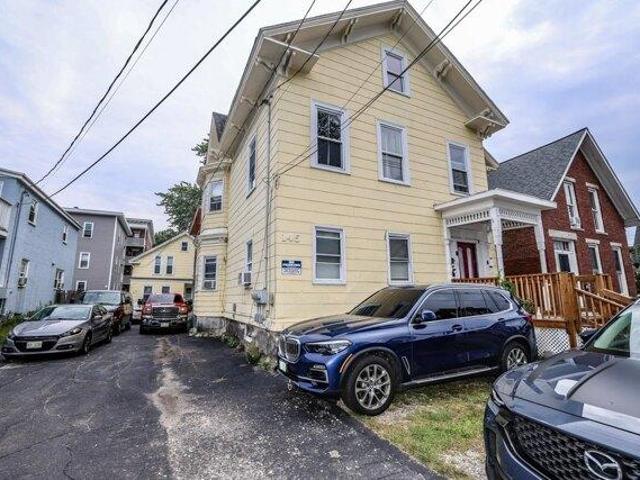 House for sale in Downtown, Manchester
