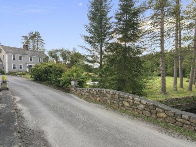 House for sale in Bennington, Vermont