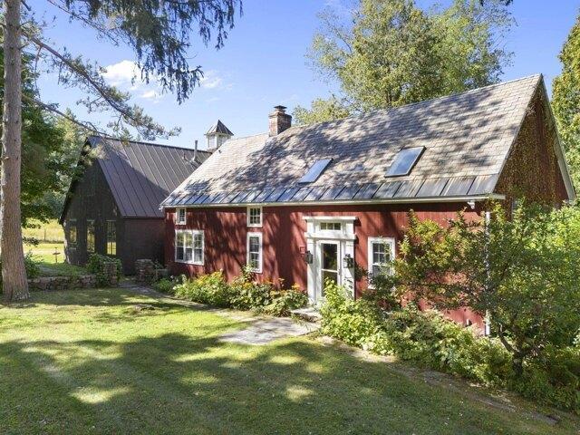 House for sale in Bennington, Vermont
