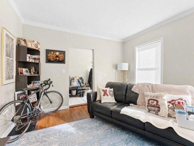 House for sale in Melrose, Massachusetts