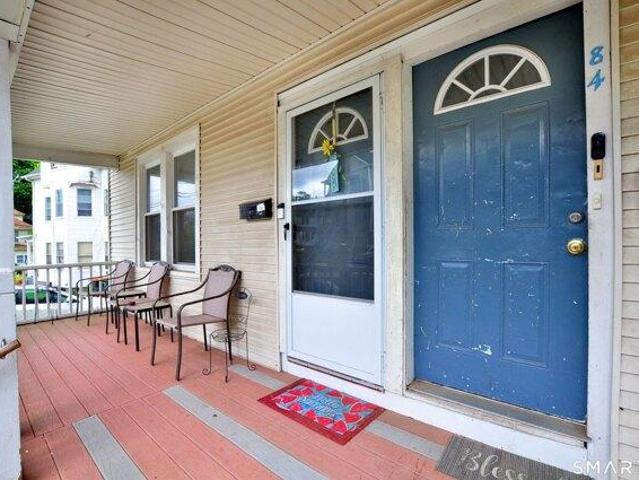 House for sale in Meriden, Connecticut