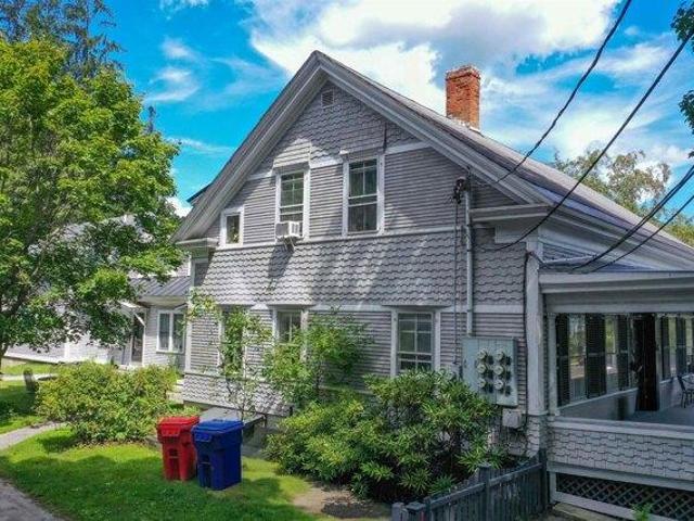 House for sale in Montpelier, Vermont